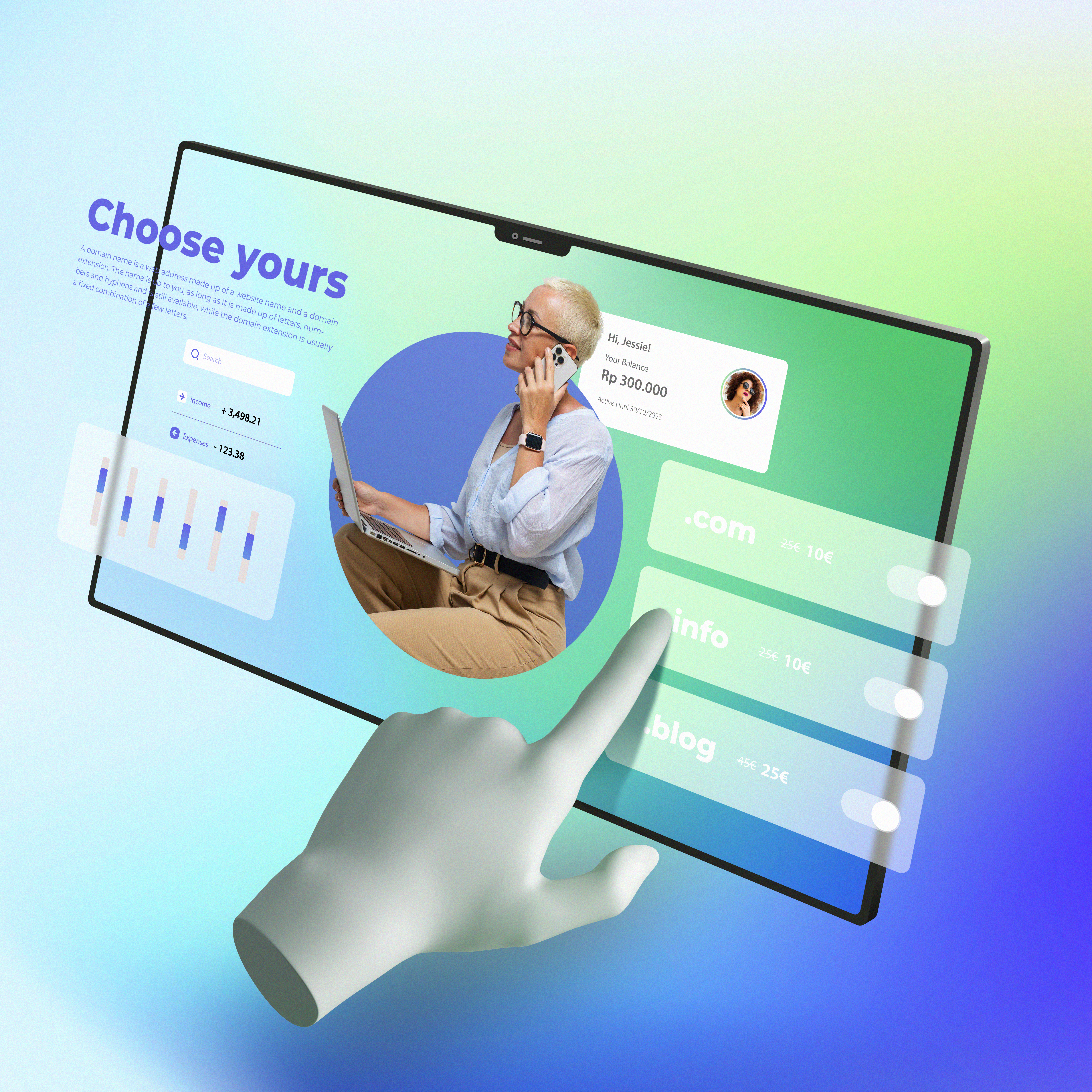 OTB Custom Web Designs